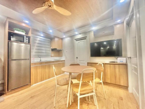 Modern Minimalist 2BR Condo Unit Sorrento Oasis